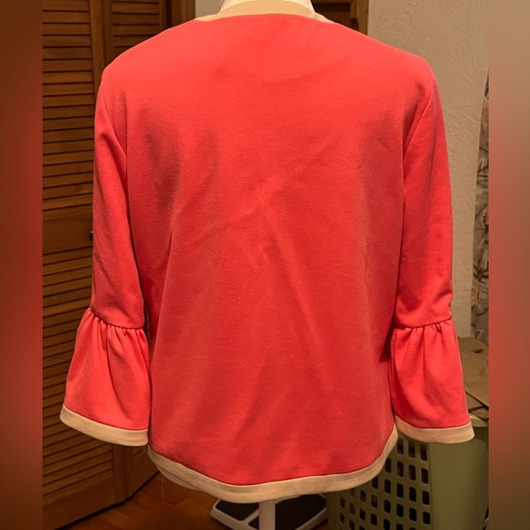 NWOT - Vesti Jacket - Picture 3 of 4